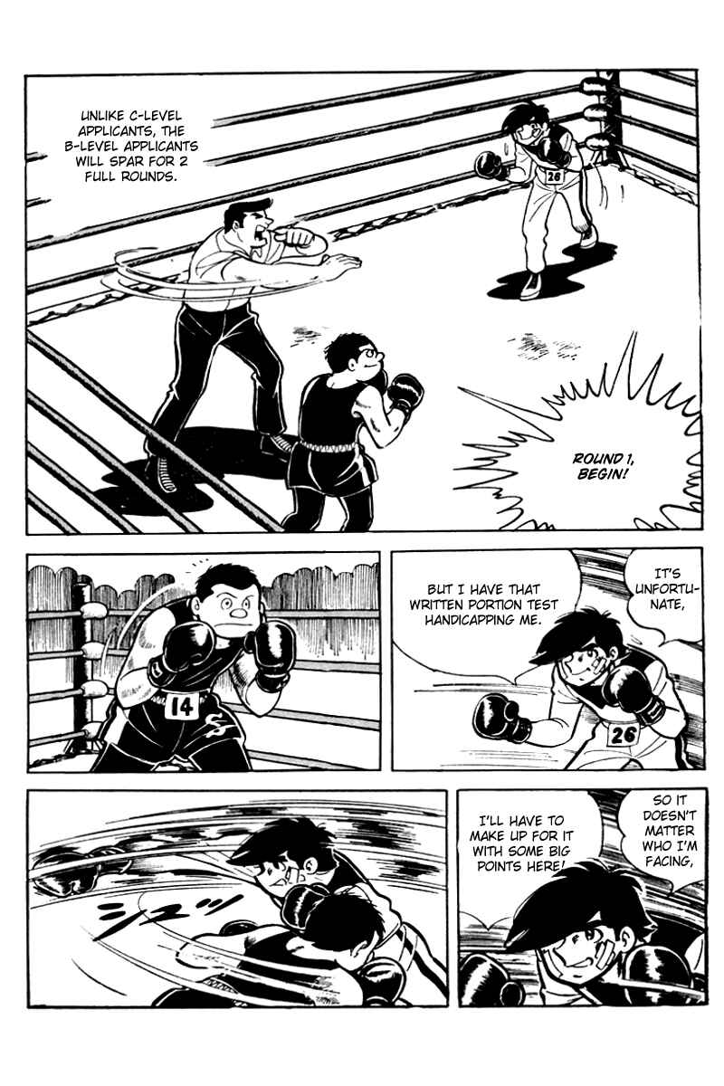 Page 5 Chapter 60 Tomorrows Joe