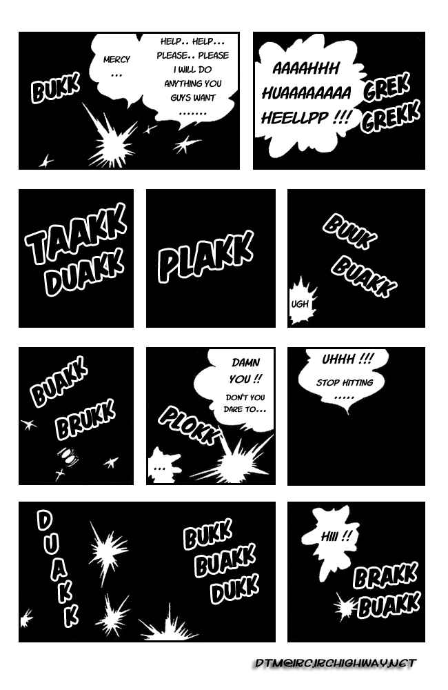 Page 9 Chapter 14 Tomorrows Joe