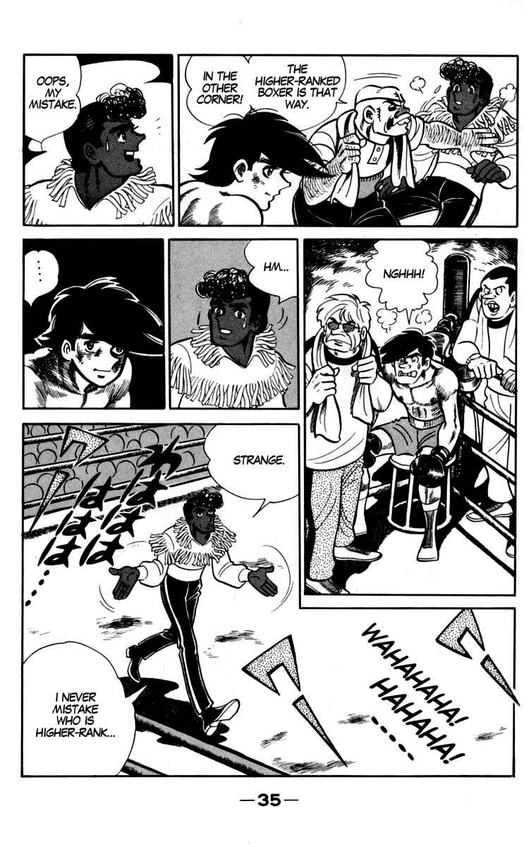 Page 12 Chapter 89 Tomorrows Joe