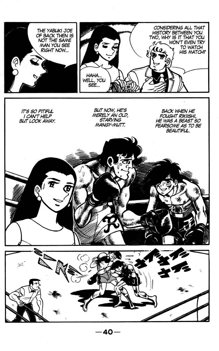 Page 17 Chapter 89 Tomorrows Joe