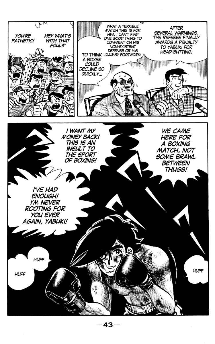 Page 20 Chapter 89 Tomorrows Joe