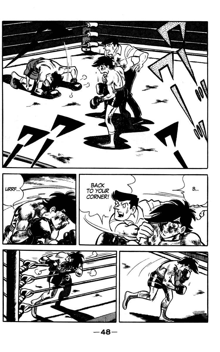 Page 25 Chapter 89 Tomorrows Joe