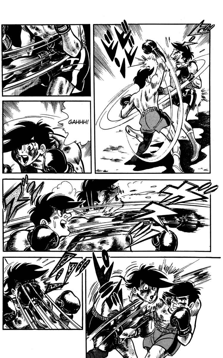 Page 29 Chapter 89 Tomorrows Joe