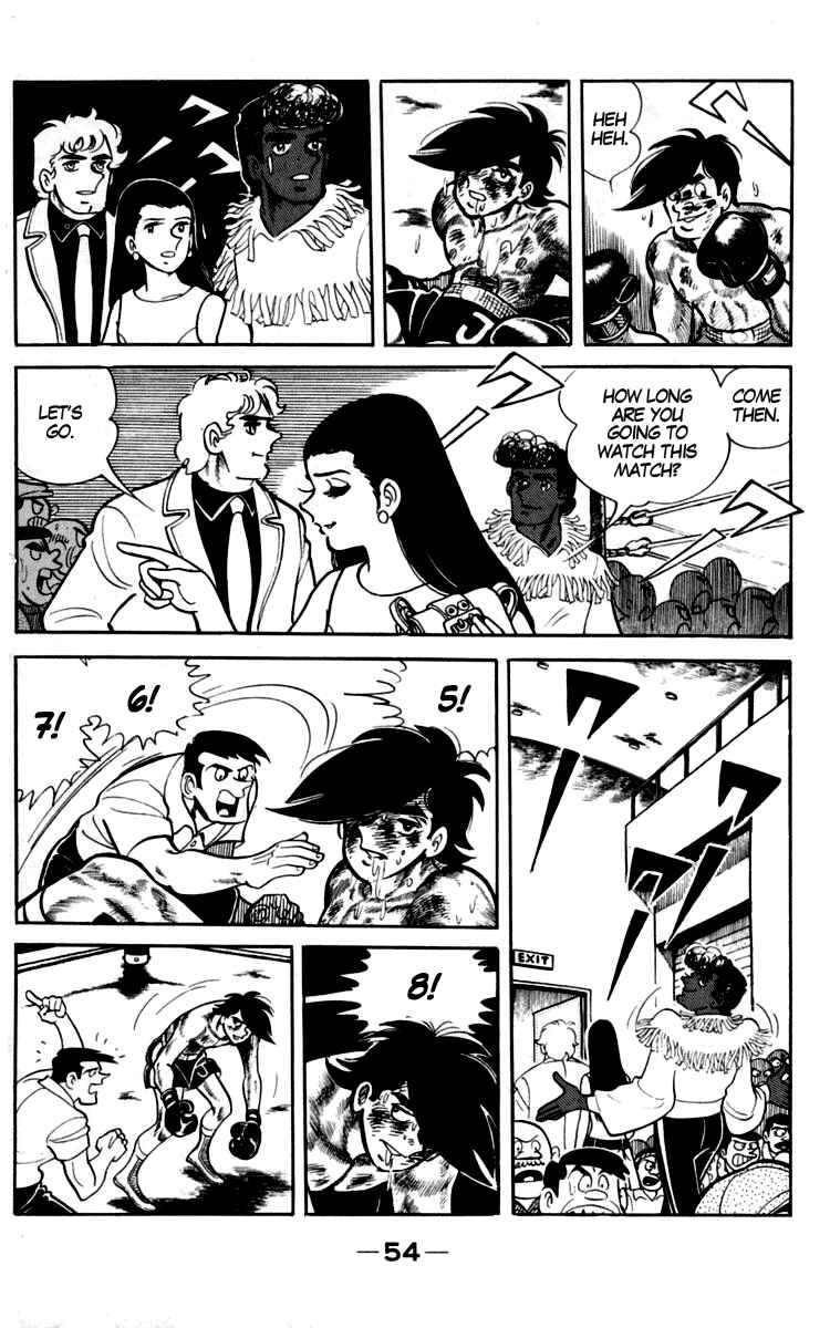 Page 31 Chapter 89 Tomorrows Joe