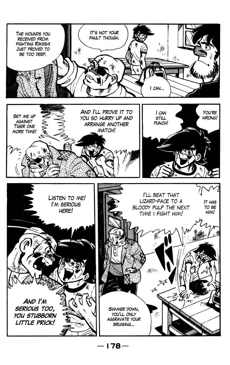 Page 4 Chapter 86 Tomorrows Joe