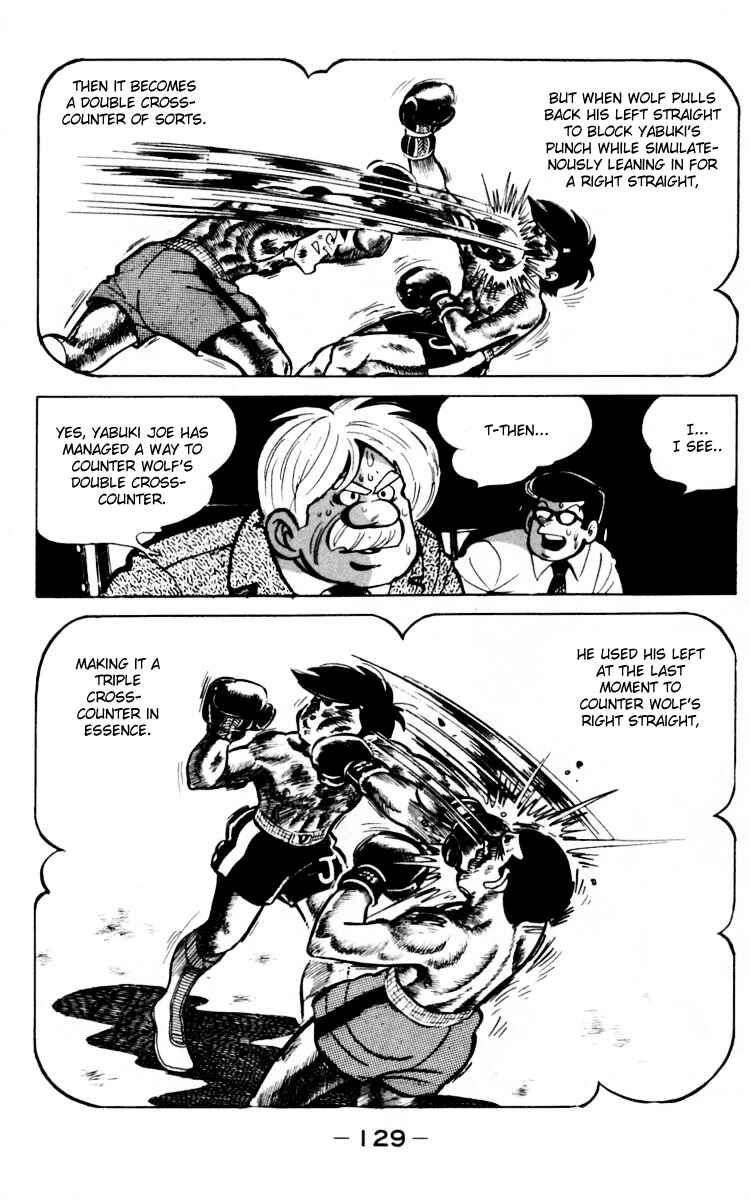 Page 15 Chapter 66 Tomorrows Joe