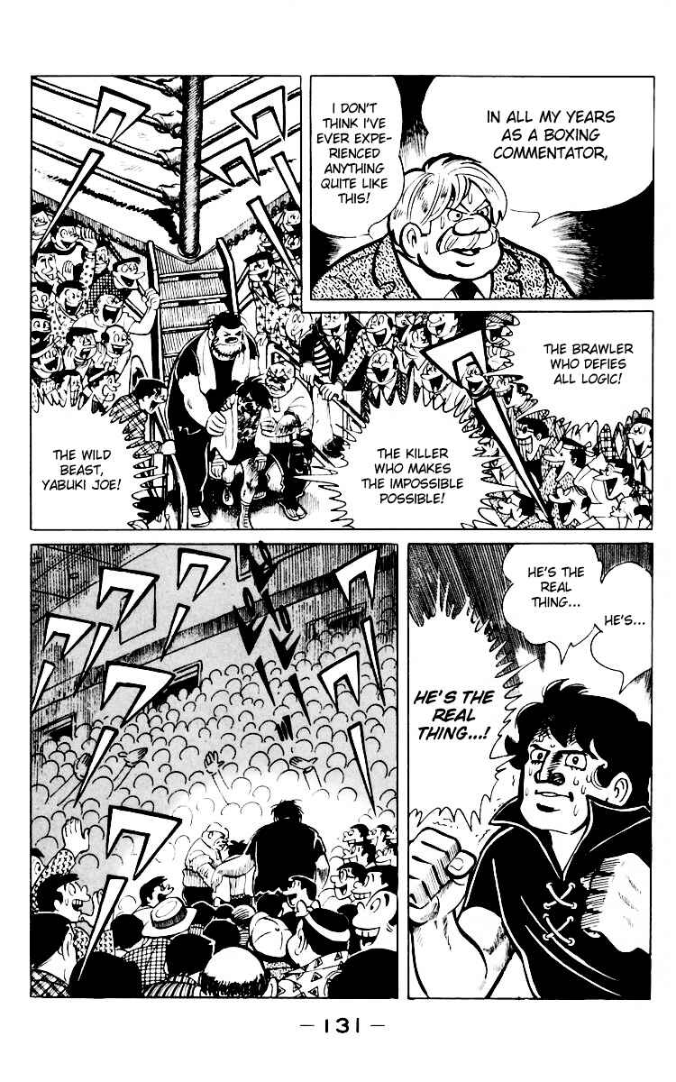 Page 17 Chapter 66 Tomorrows Joe