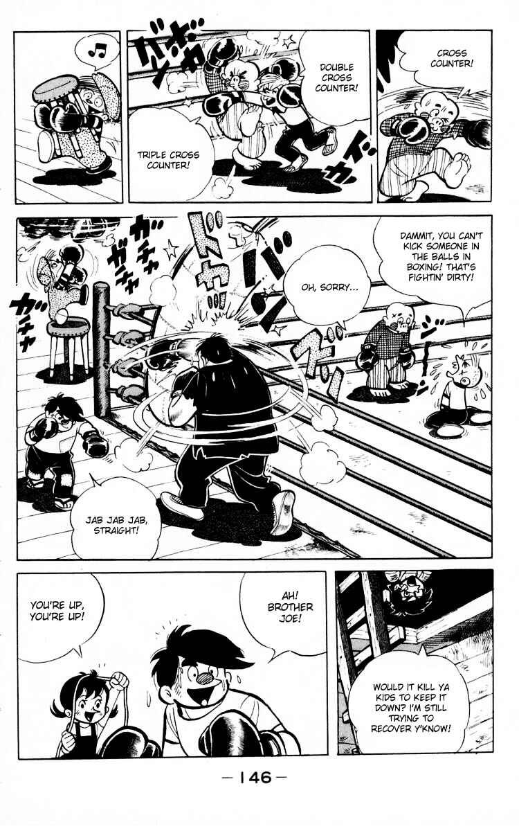 Page 32 Chapter 66 Tomorrows Joe