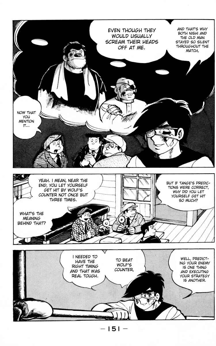Page 37 Chapter 66 Tomorrows Joe