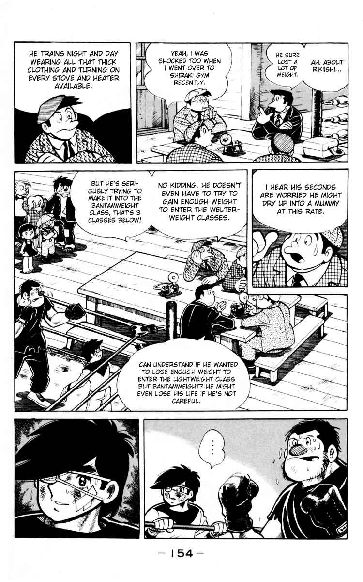 Page 40 Chapter 66 Tomorrows Joe