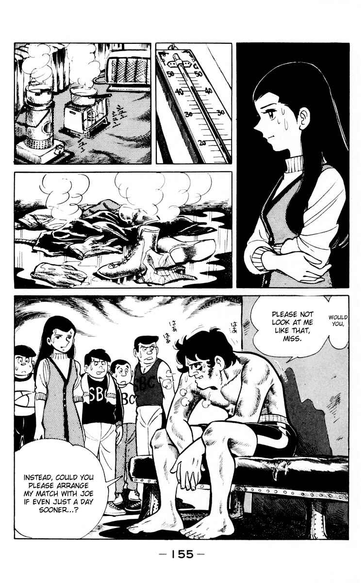Page 41 Chapter 66 Tomorrows Joe
