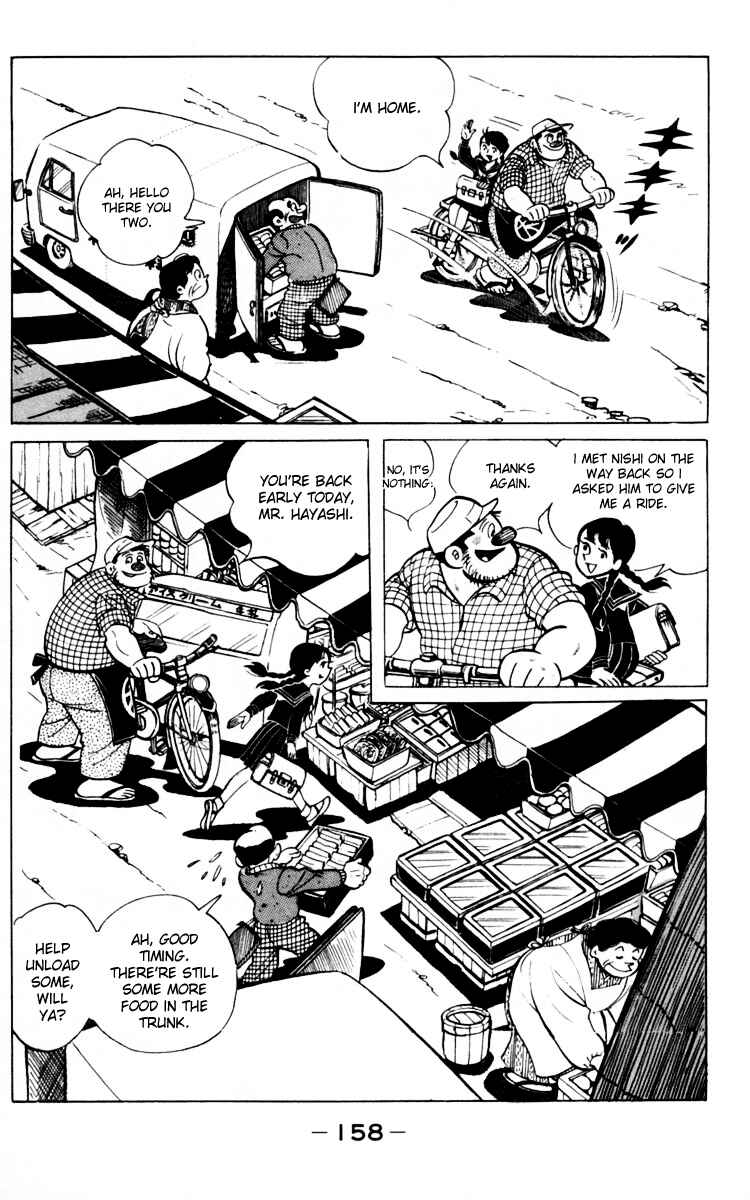 Page 44 Chapter 66 Tomorrows Joe