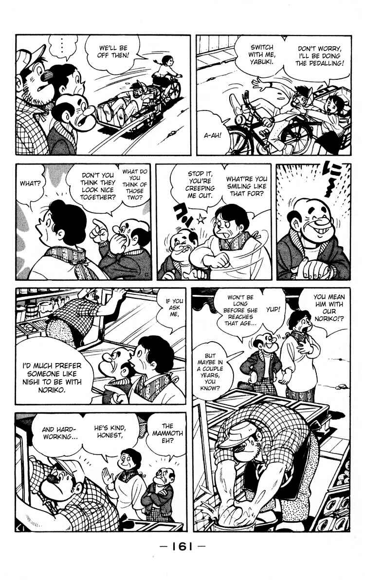 Page 47 Chapter 66 Tomorrows Joe
