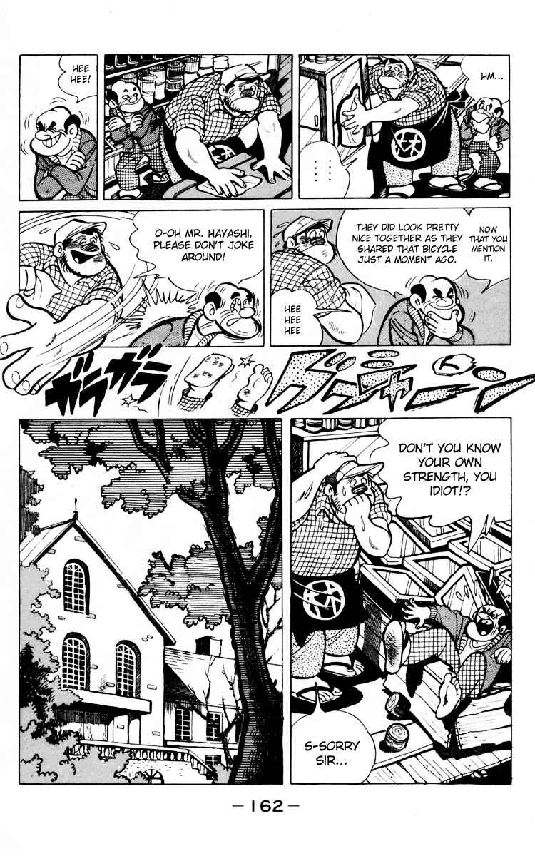 Page 48 Chapter 66 Tomorrows Joe