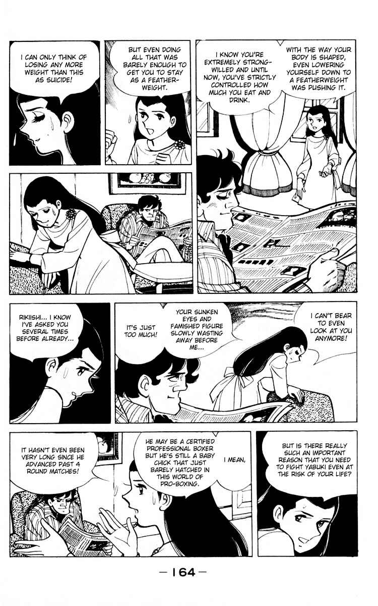 Page 50 Chapter 66 Tomorrows Joe