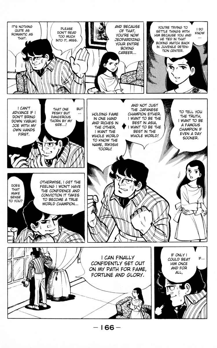Page 52 Chapter 66 Tomorrows Joe