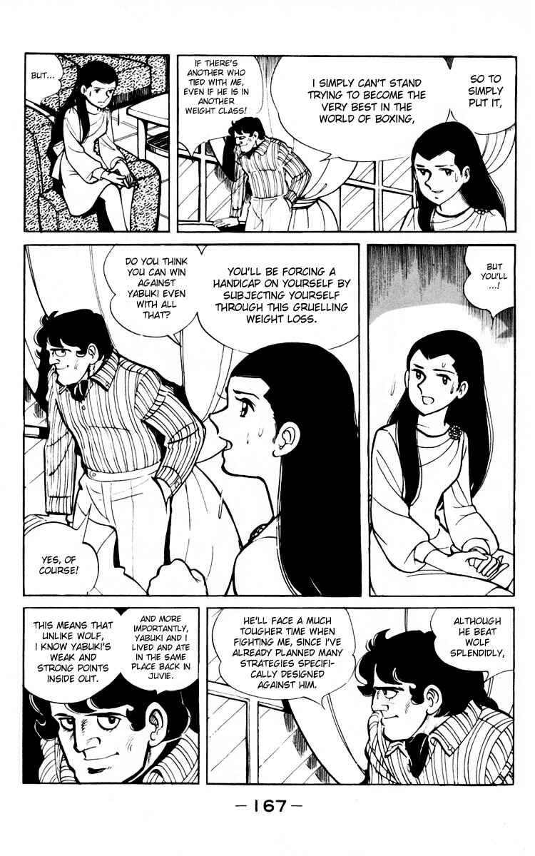 Page 53 Chapter 66 Tomorrows Joe