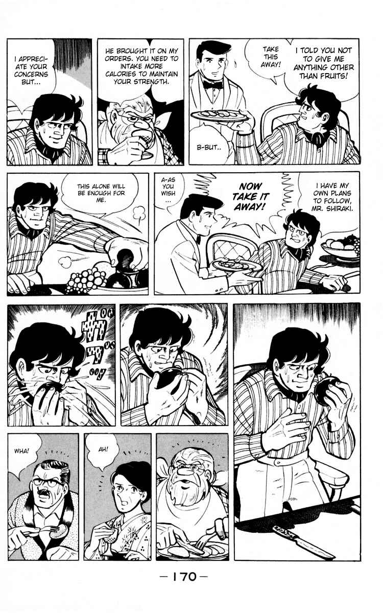 Page 56 Chapter 66 Tomorrows Joe