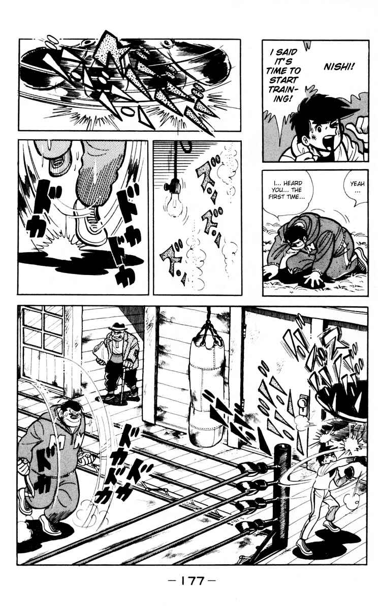 Page 63 Chapter 66 Tomorrows Joe