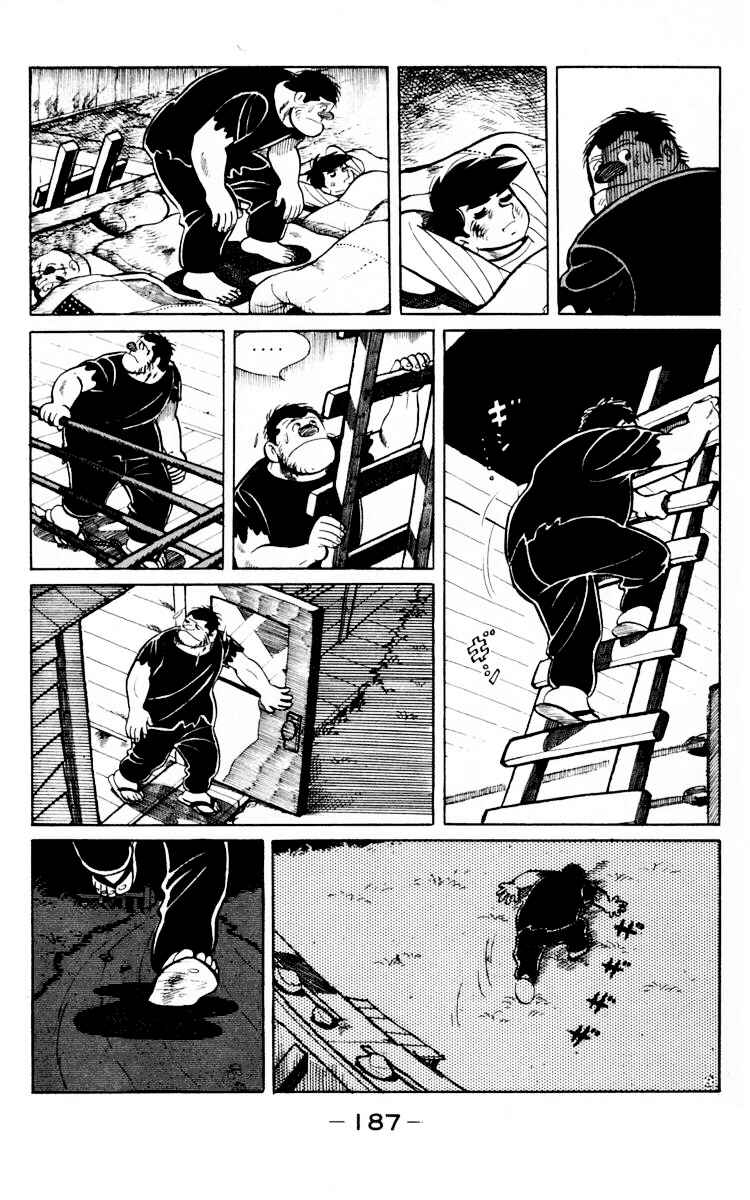 Page 73 Chapter 66 Tomorrows Joe