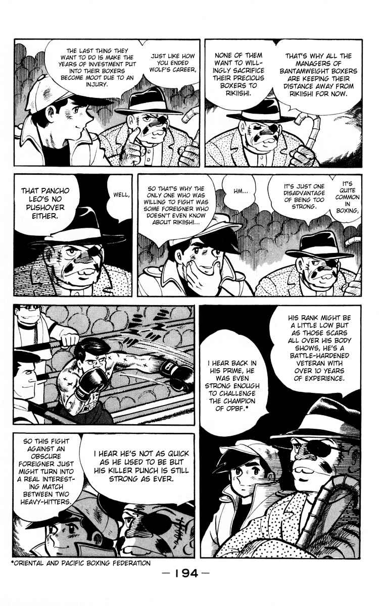 Page 80 Chapter 66 Tomorrows Joe