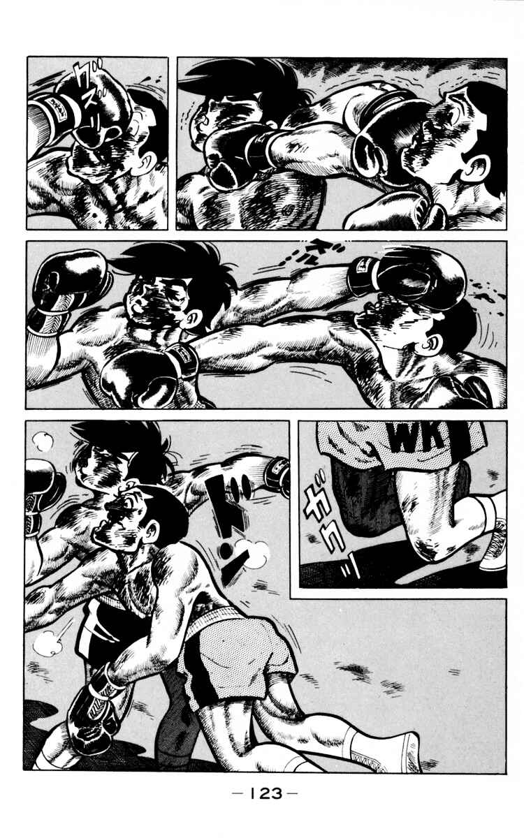 Page 9 Chapter 66 Tomorrows Joe