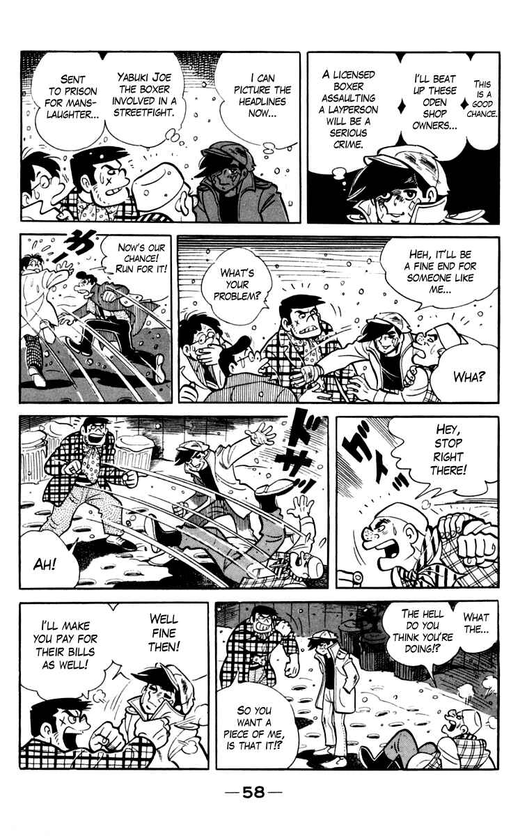 Page 19 Chapter 75 Tomorrows Joe