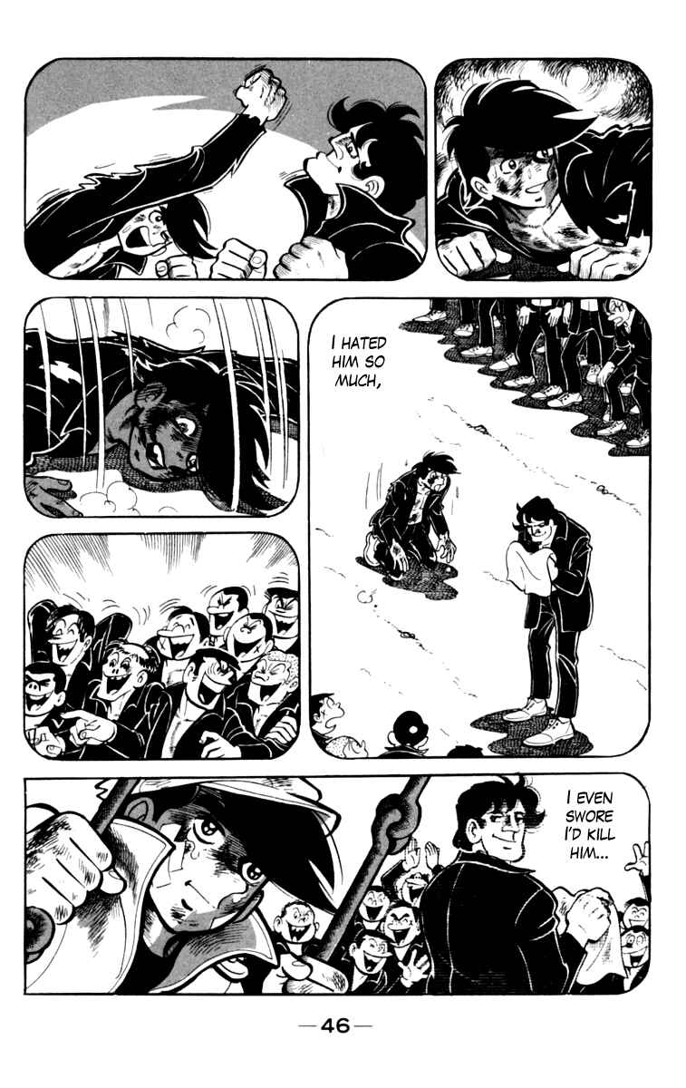 Page 7 Chapter 75 Tomorrows Joe
