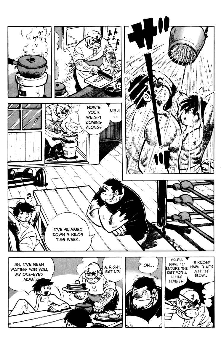 Page 7 Chapter 64 Tomorrows Joe
