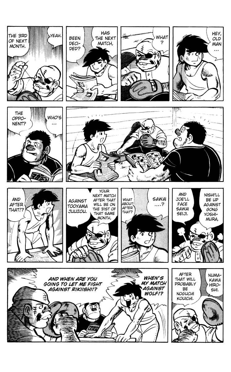 Page 9 Chapter 64 Tomorrows Joe