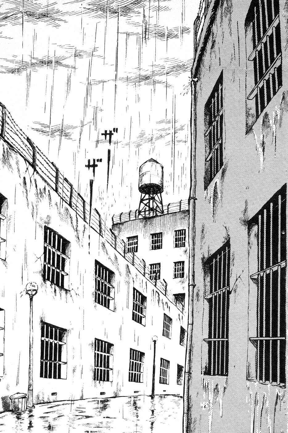Page 16 Chapter 34 Tomorrows Joe