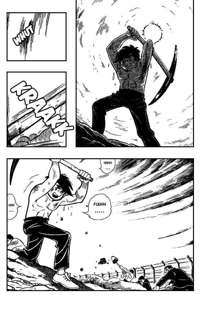 Page 14 Chapter 15 Tomorrows Joe
