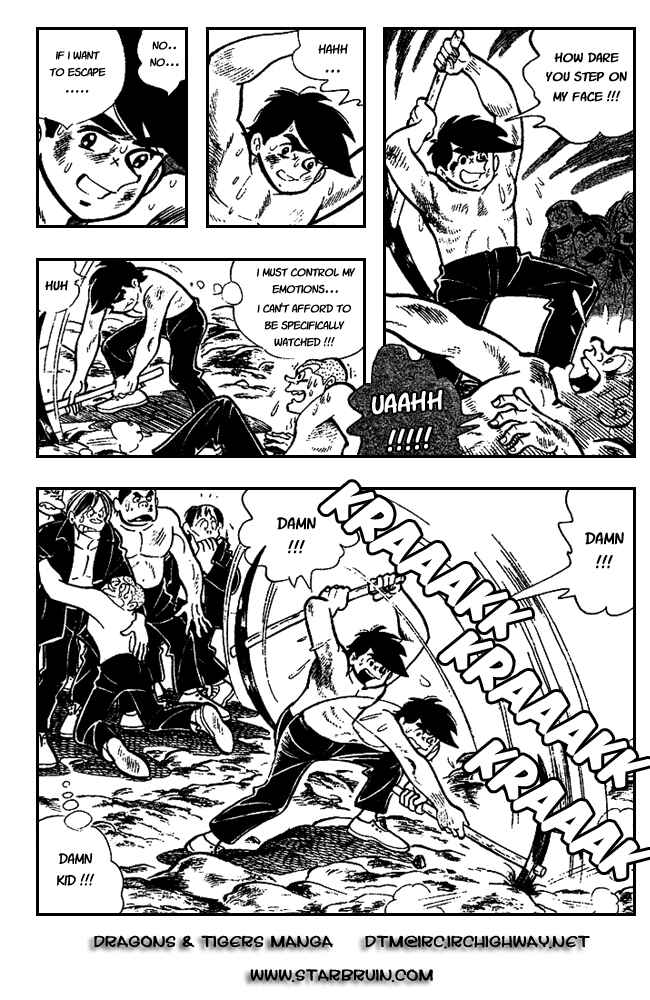 Page 17 Chapter 15 Tomorrows Joe