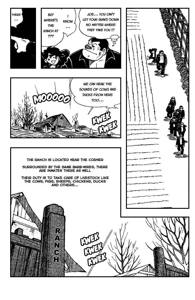 Page 19 Chapter 15 Tomorrows Joe