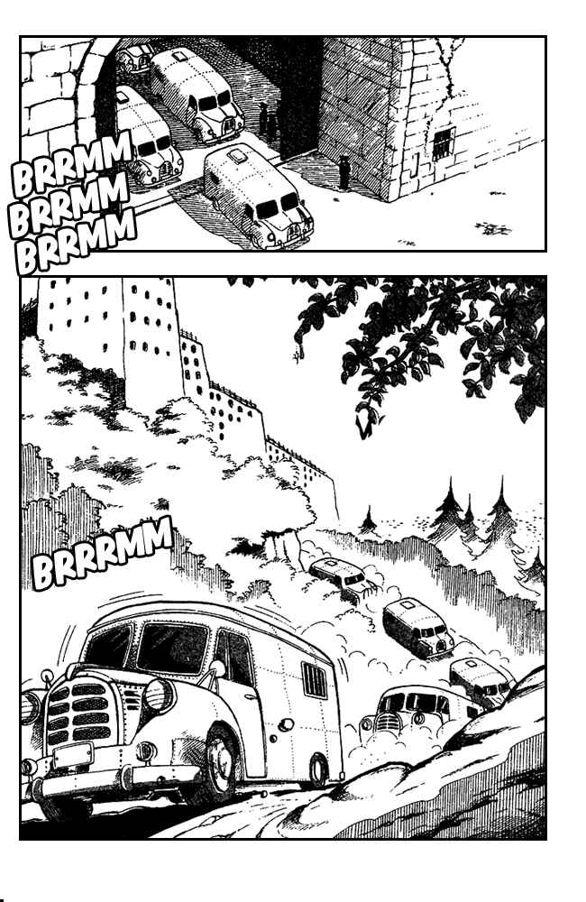 Page 4 Chapter 15 Tomorrows Joe