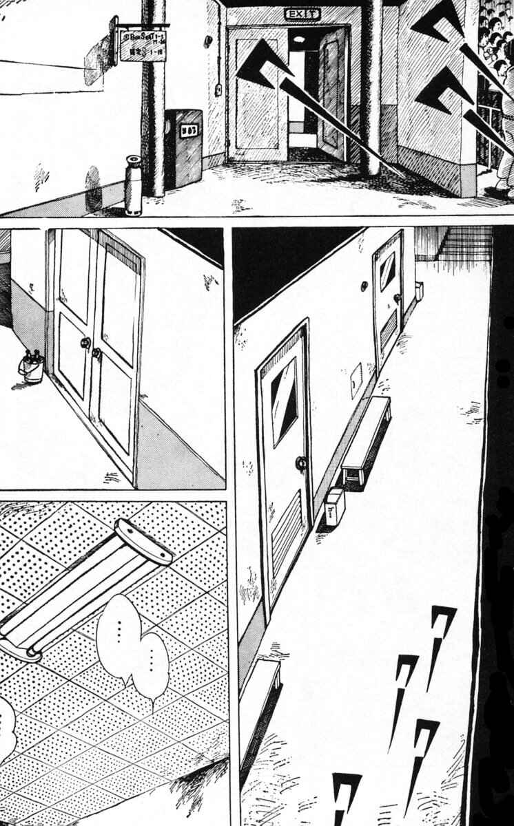 Page 1 Chapter 63 Tomorrows Joe