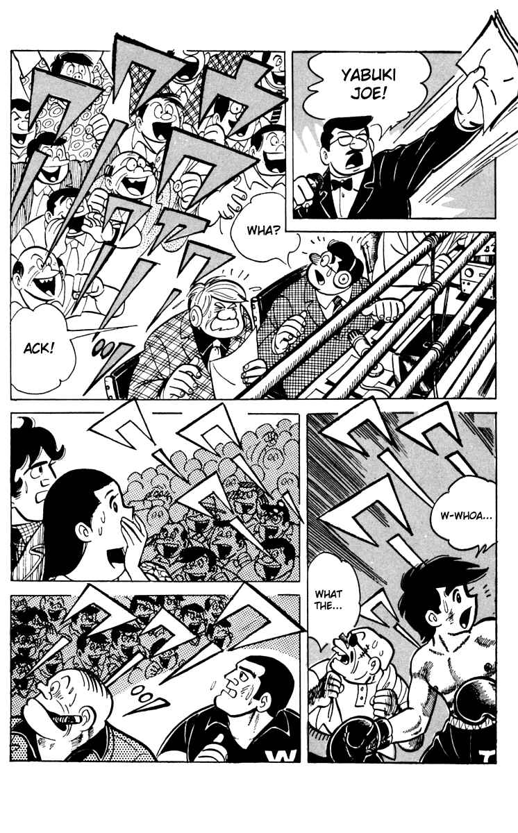 Page 20 Chapter 63 Tomorrows Joe