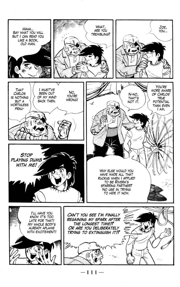 Page 16 Chapter 97 Tomorrows Joe