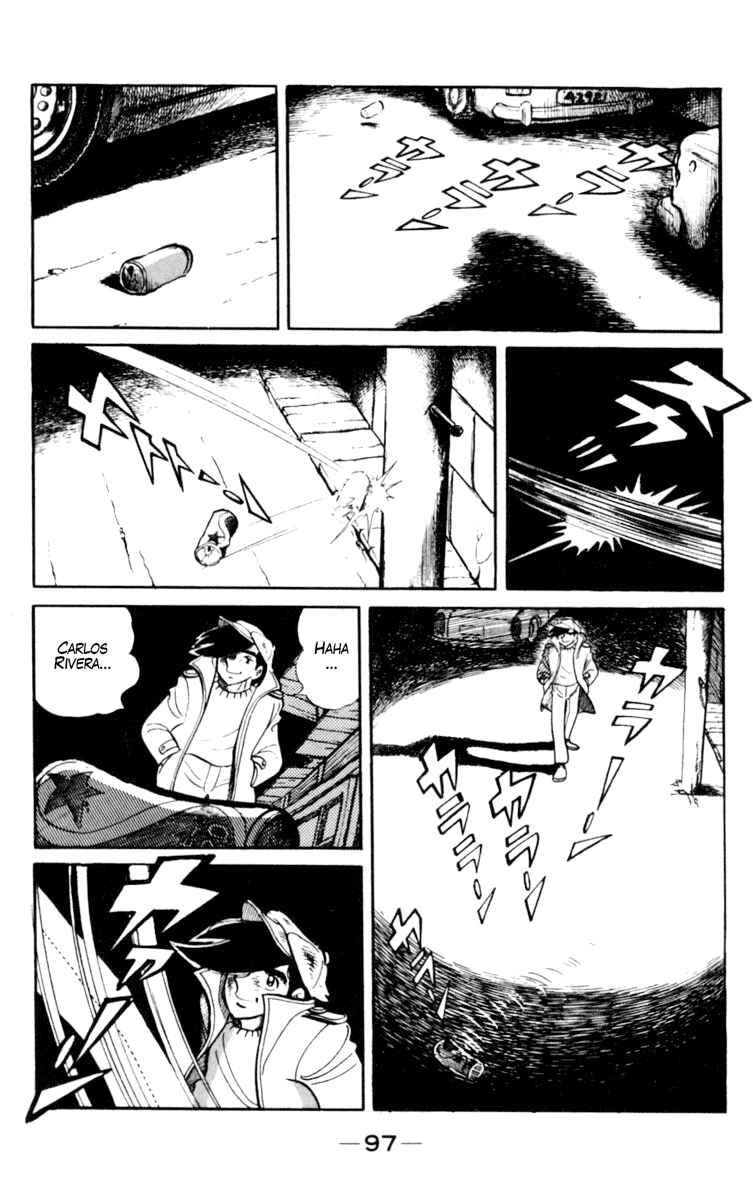 Page 2 Chapter 97 Tomorrows Joe