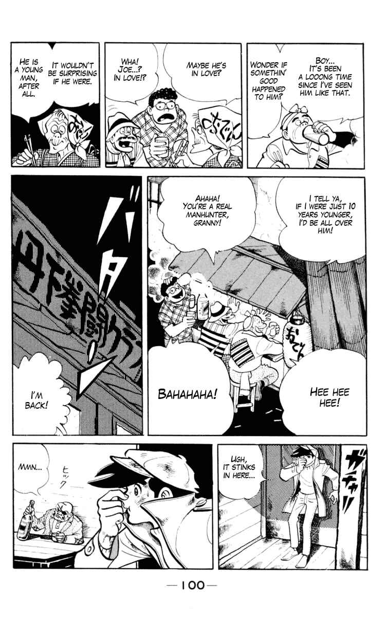 Page 5 Chapter 97 Tomorrows Joe
