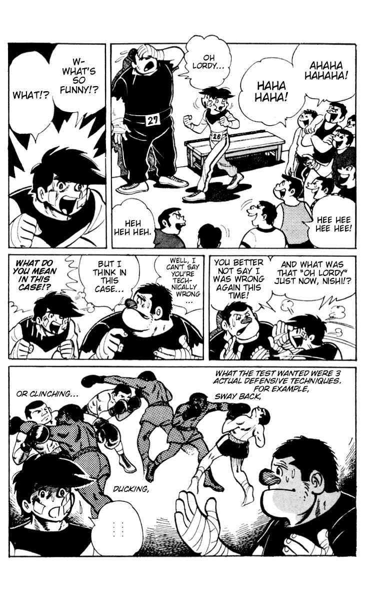 Page 12 Chapter 59 Tomorrows Joe
