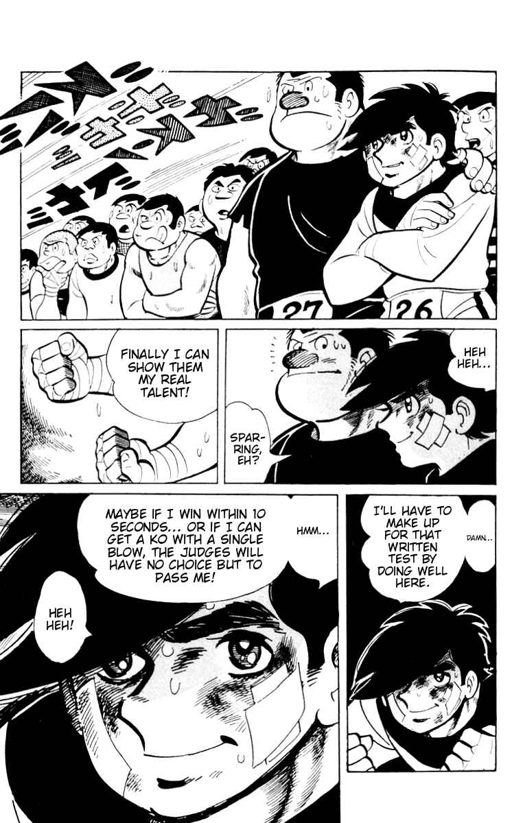 Page 19 Chapter 59 Tomorrows Joe