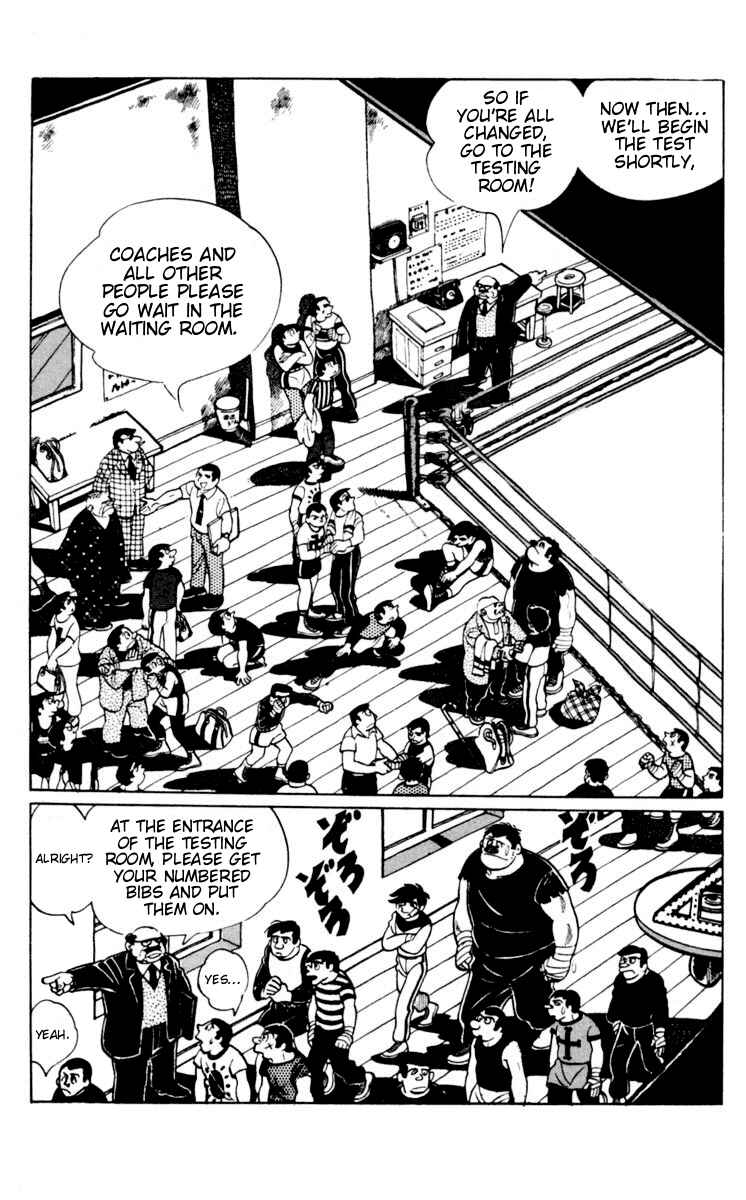 Page 2 Chapter 59 Tomorrows Joe