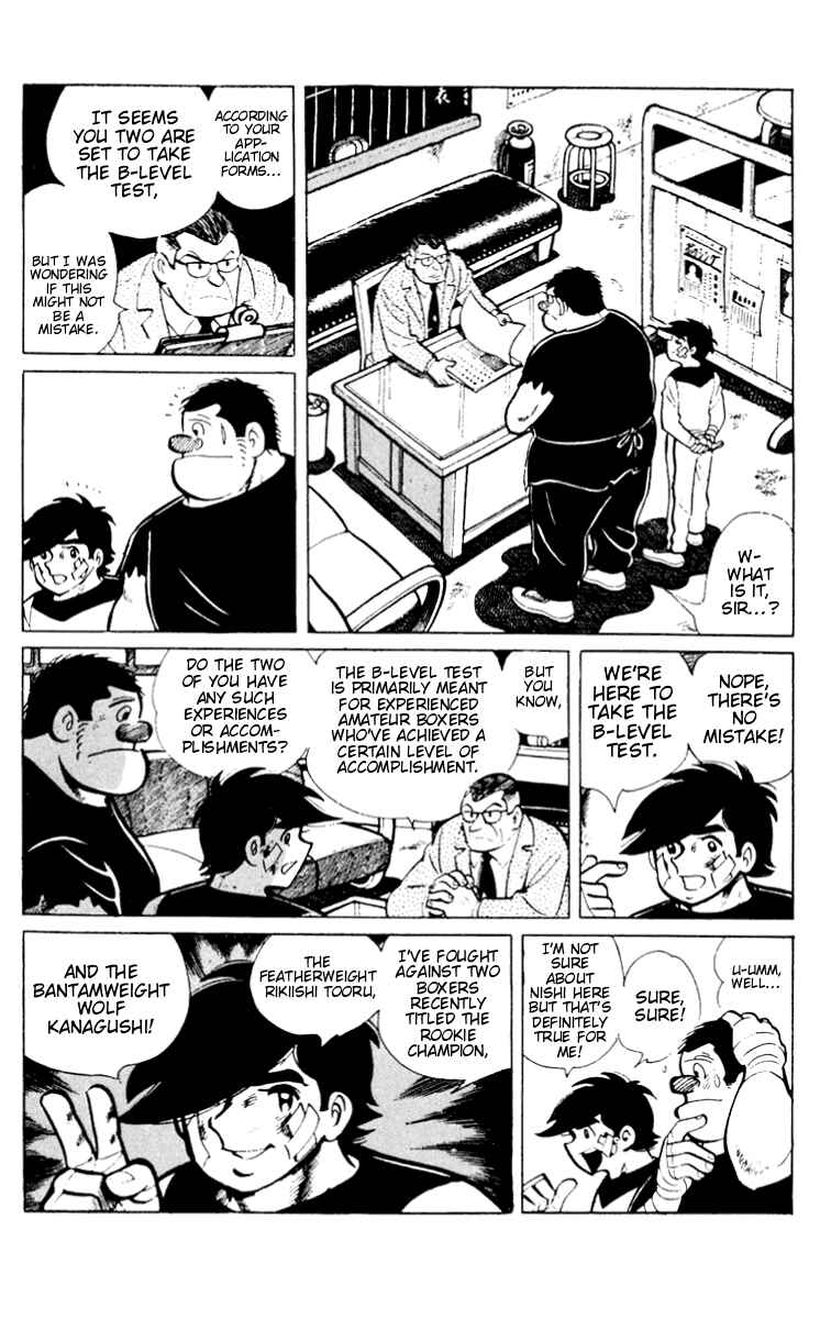 Page 25 Chapter 59 Tomorrows Joe
