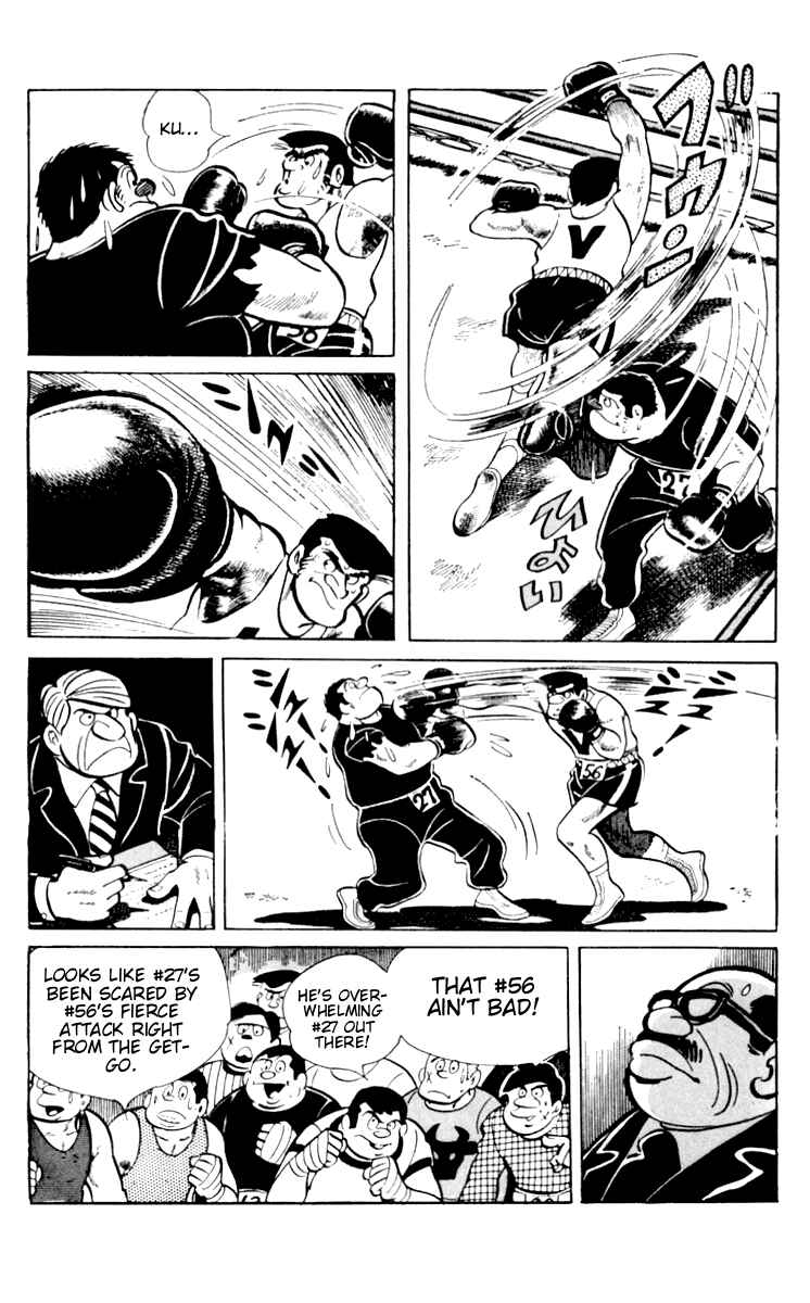 Page 30 Chapter 59 Tomorrows Joe
