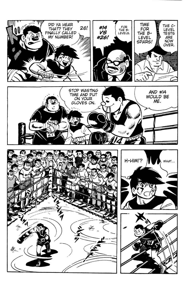 Page 37 Chapter 59 Tomorrows Joe