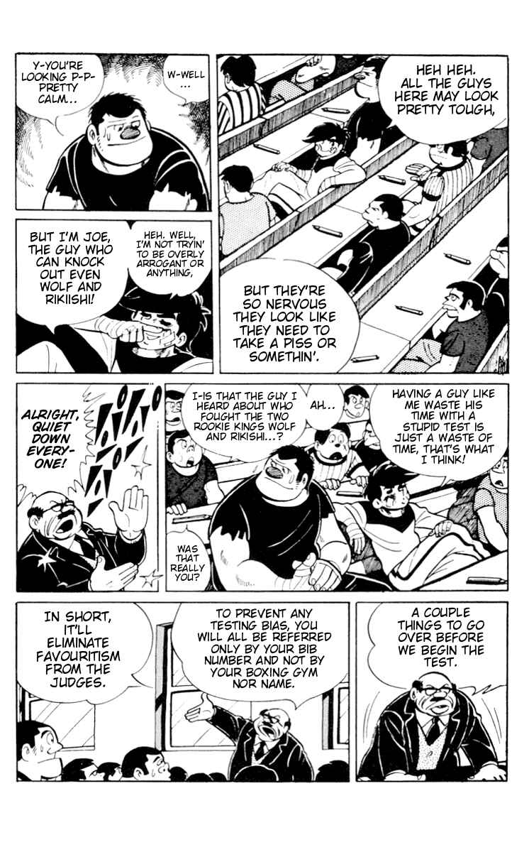 Page 4 Chapter 59 Tomorrows Joe