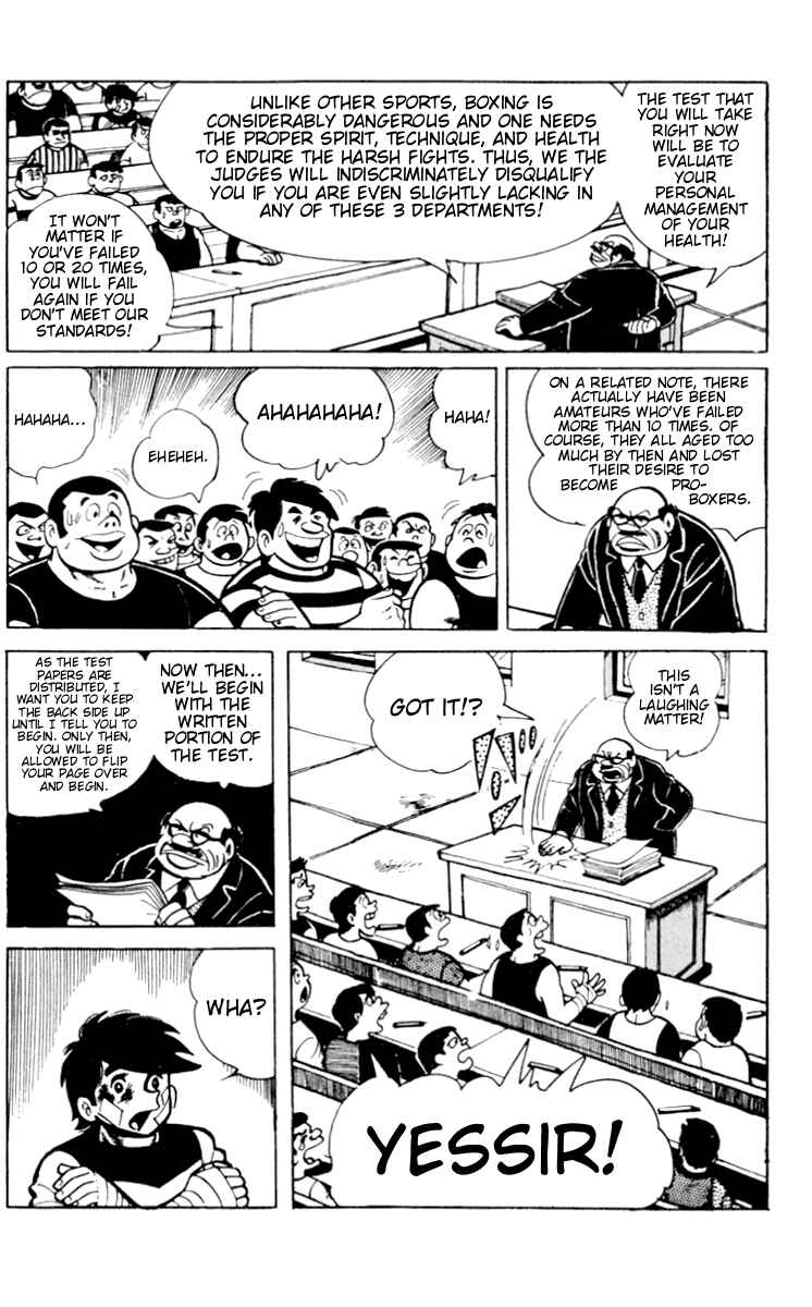 Page 5 Chapter 59 Tomorrows Joe