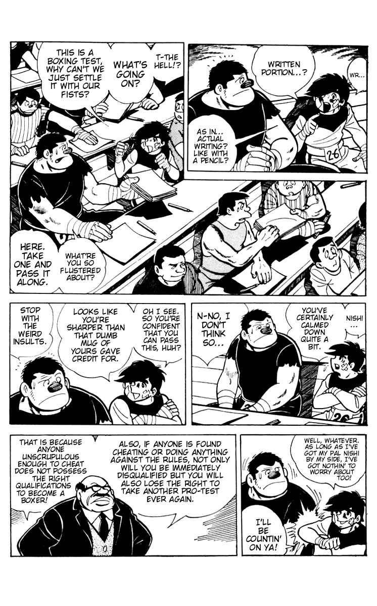 Page 6 Chapter 59 Tomorrows Joe