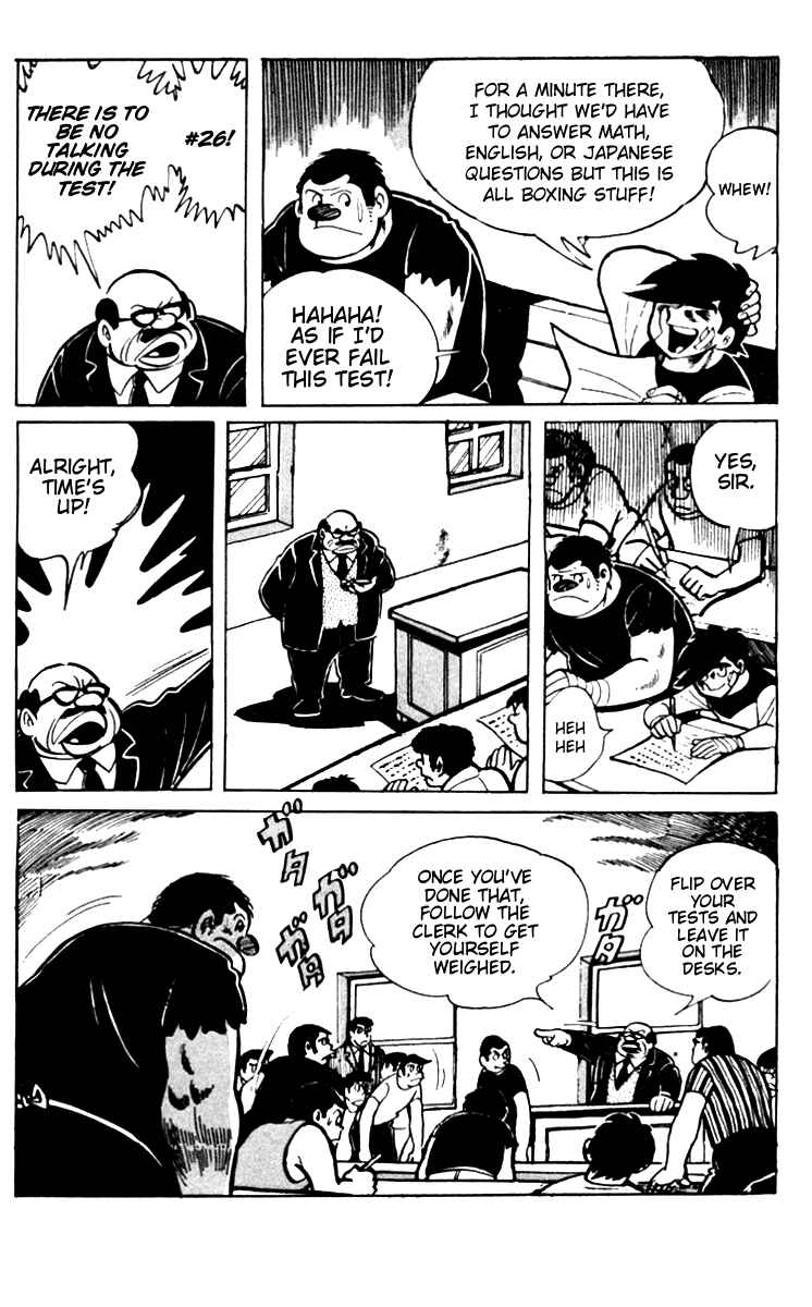 Page 8 Chapter 59 Tomorrows Joe